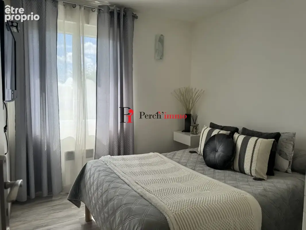 Maison 7 pièces 102 m² à vendre à Belleme (61130) - photo 6