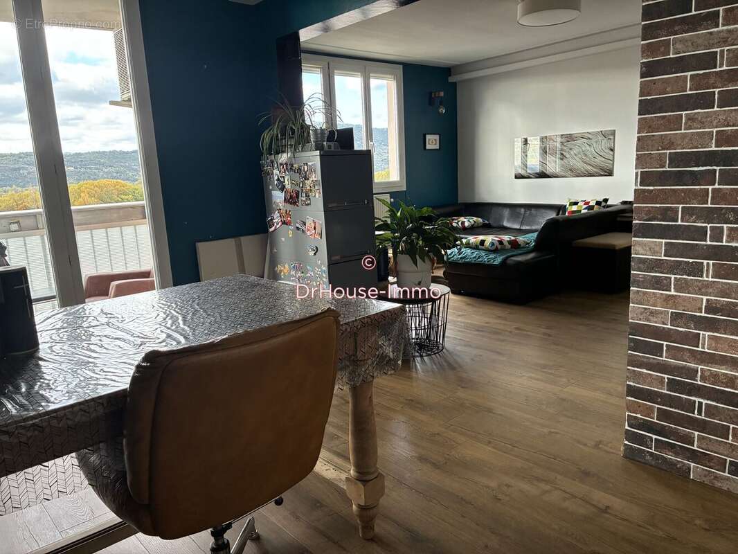 Appartement à VALENCE