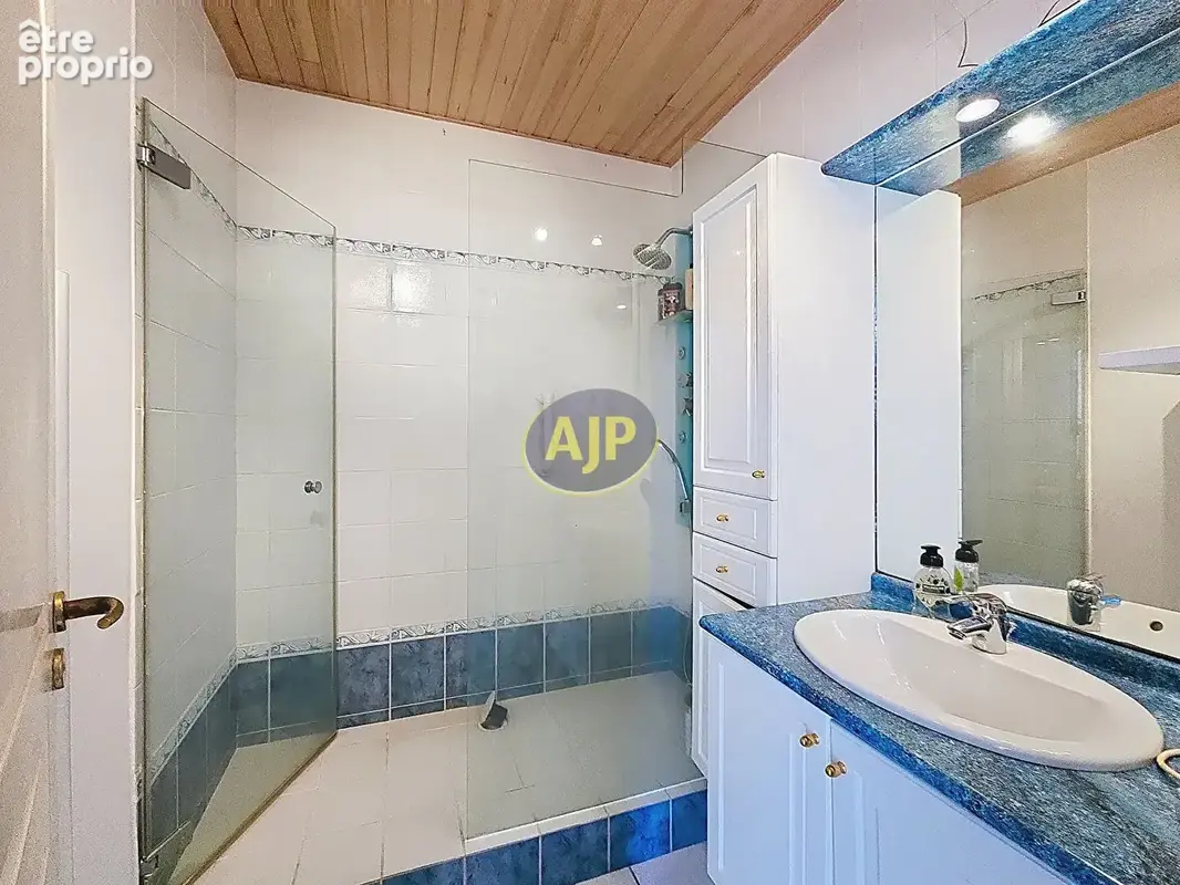 Appartement d'exception en première ligne - ANDERNOS - photo 14