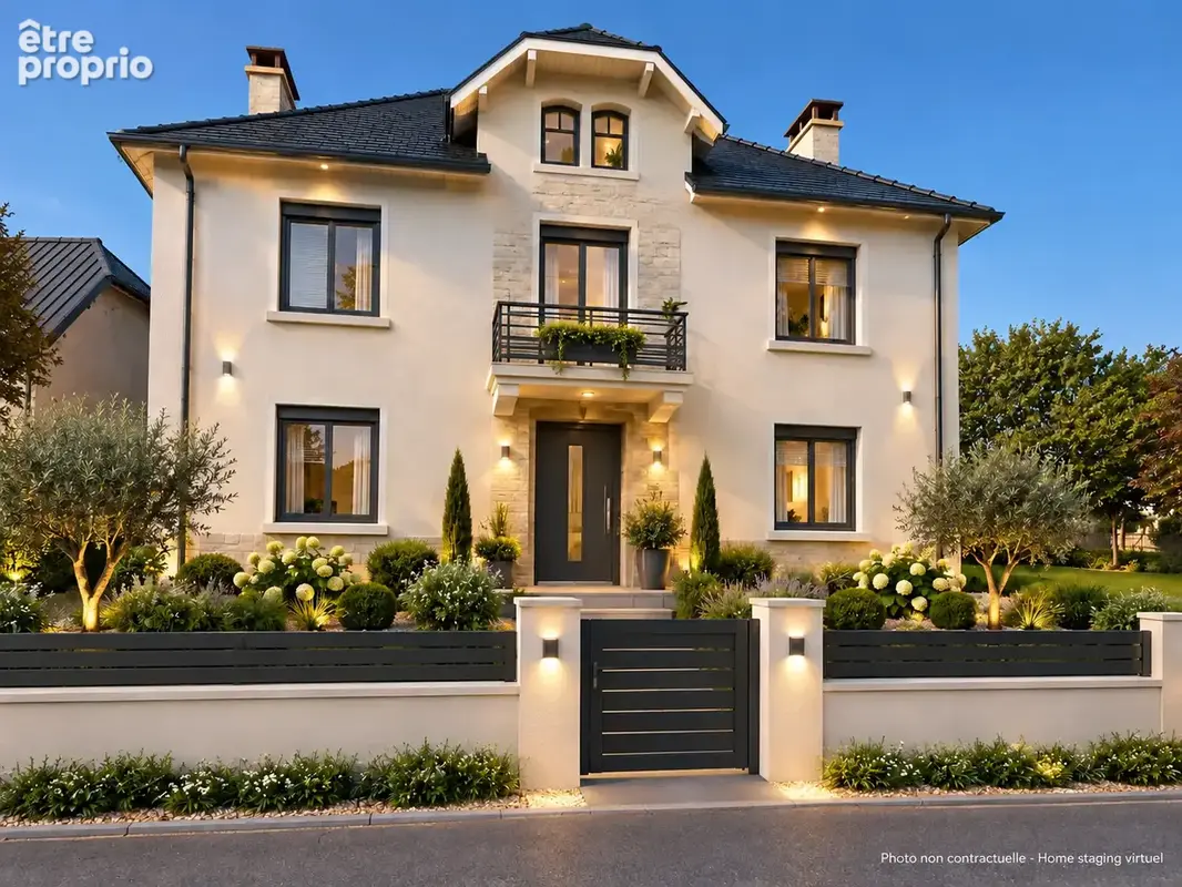 Photo Maison à Lee au prix de 234 000€