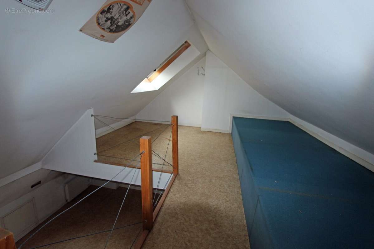 Appartement à LONS-LE-SAUNIER