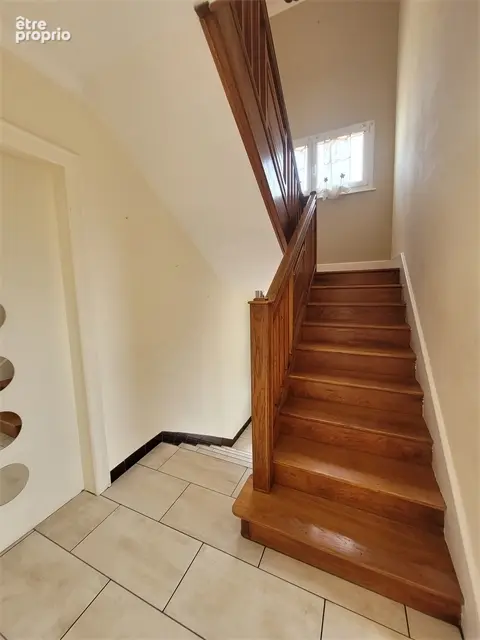 Charmante maison familiale de 108 m² avec jardin à Lunéville - photo 24
