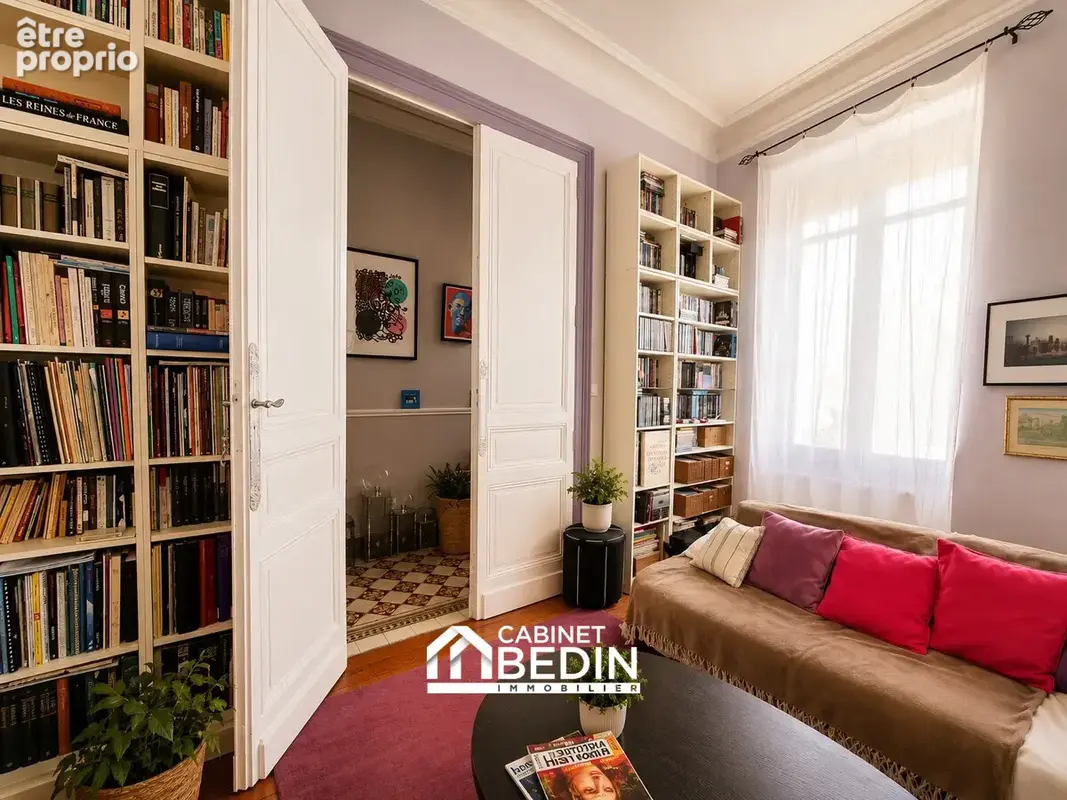 Maison 6 pièces 147 m² à vendre à Bordeaux (33000) - photo 4