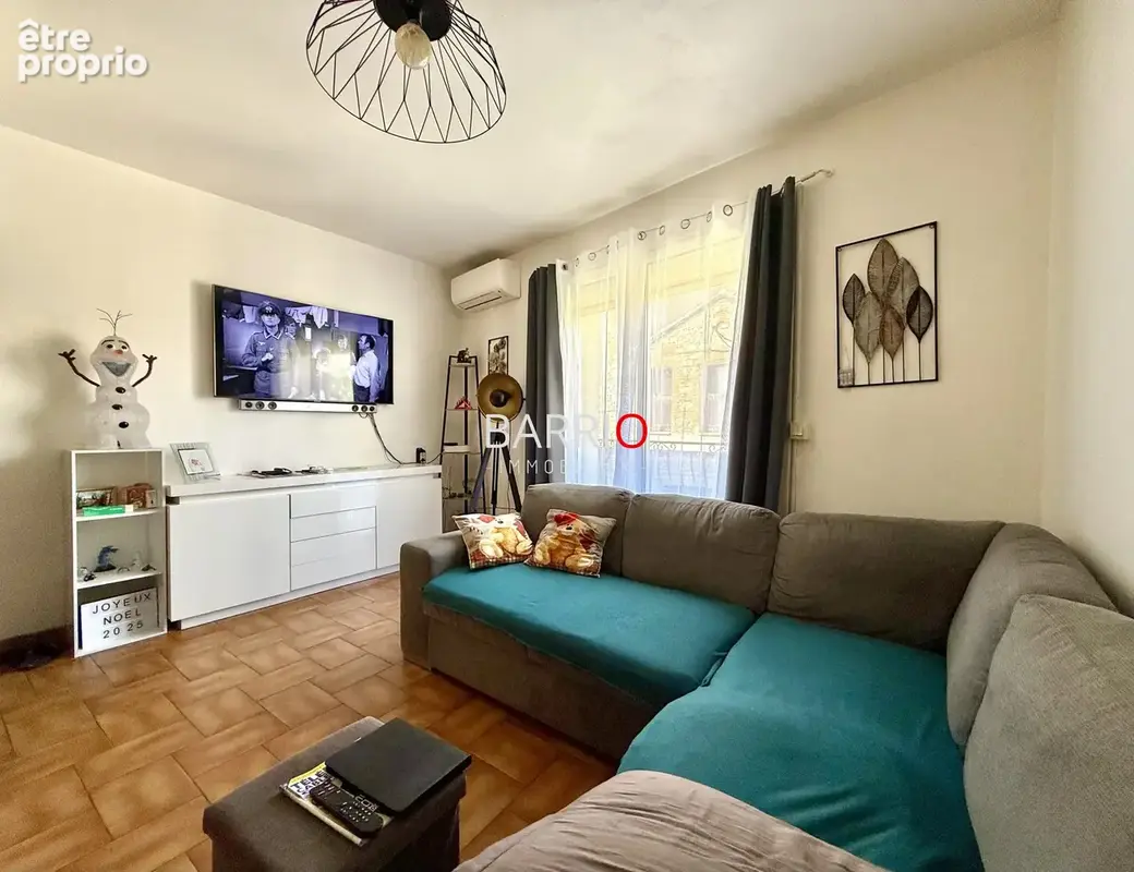 Maison 6 pièces 90 m² à vendre à Saint-Cyprien (66750) - photo 3