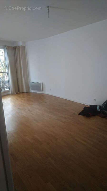Porte de Saint Ouen studio ensoleillé - photo 3