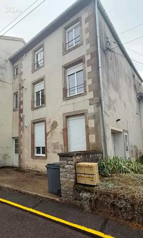 Appartement à VITTEL