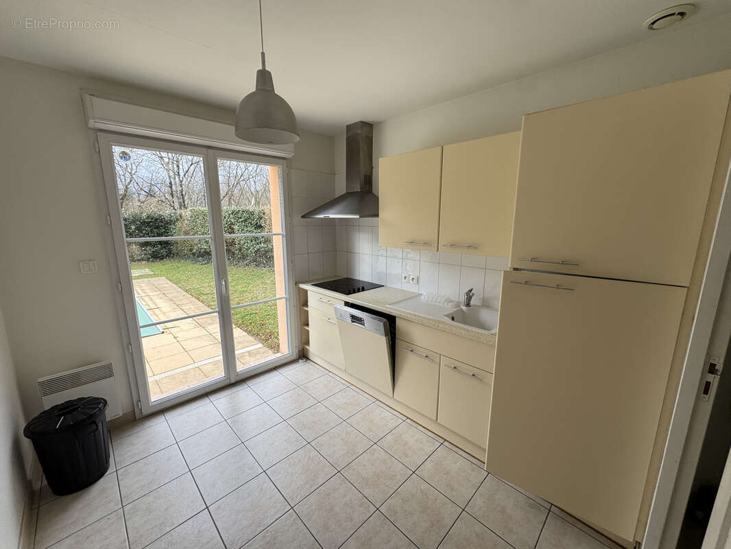 Maison à PONT-DE-LARN