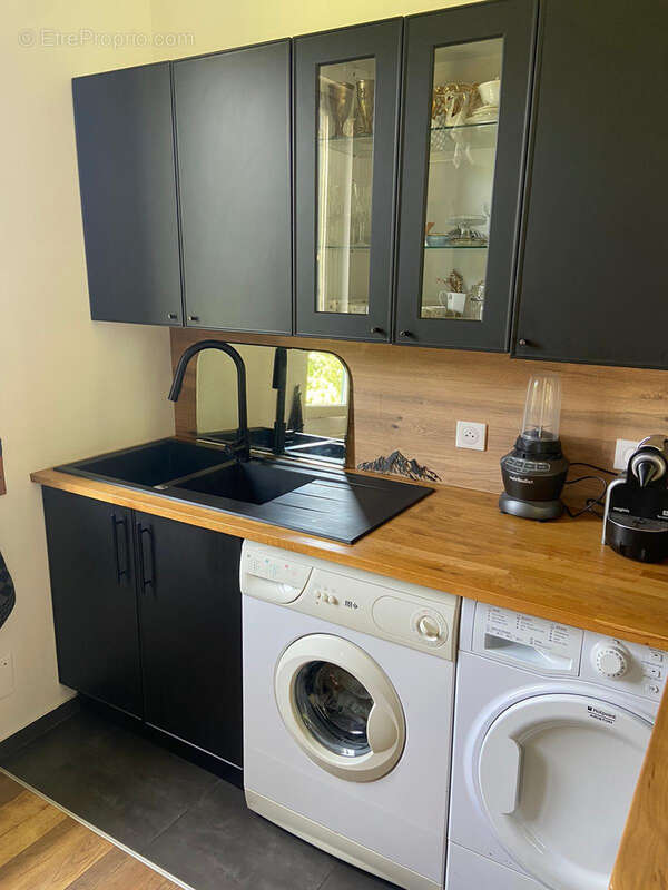 Appartement à SAINT-SAVIN