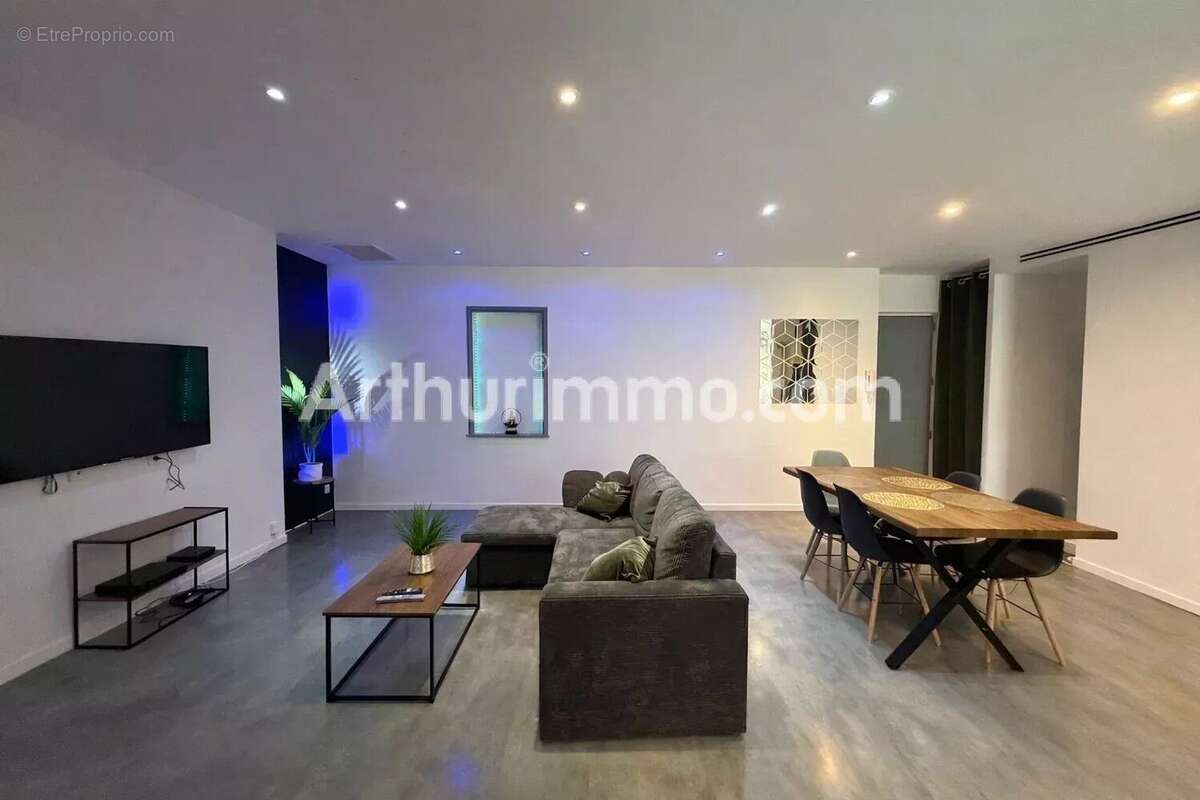 Appartement à BEZIERS