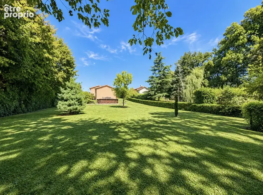 Maison coup de coeur T4 avec sous-sol et terrain de 1585m2 - photo 3