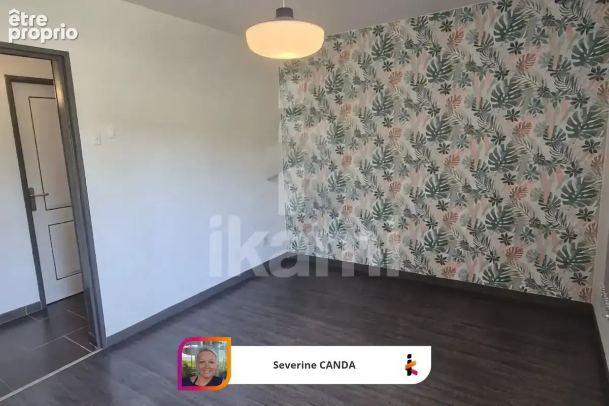 Belle maison contemporaine alliant équilibre des volumes et tranquillité - photo 18