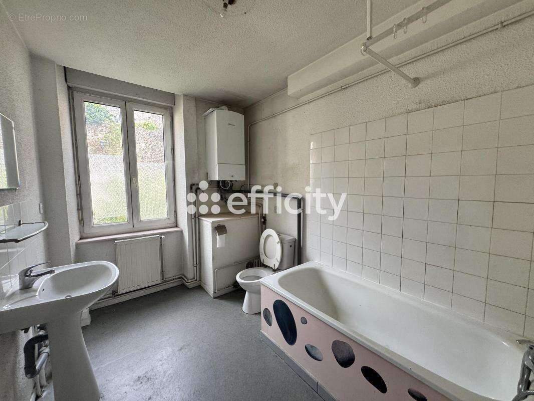 Appartement à ANNONAY