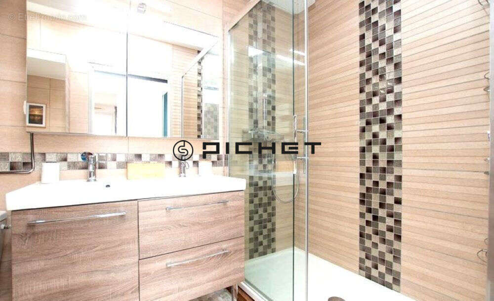 Appartement à MURET