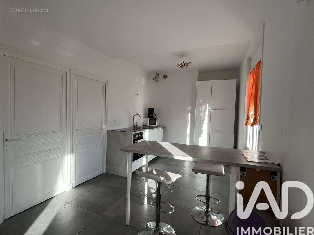 Photo 4 - Appartement à AZAY-SUR-CHER