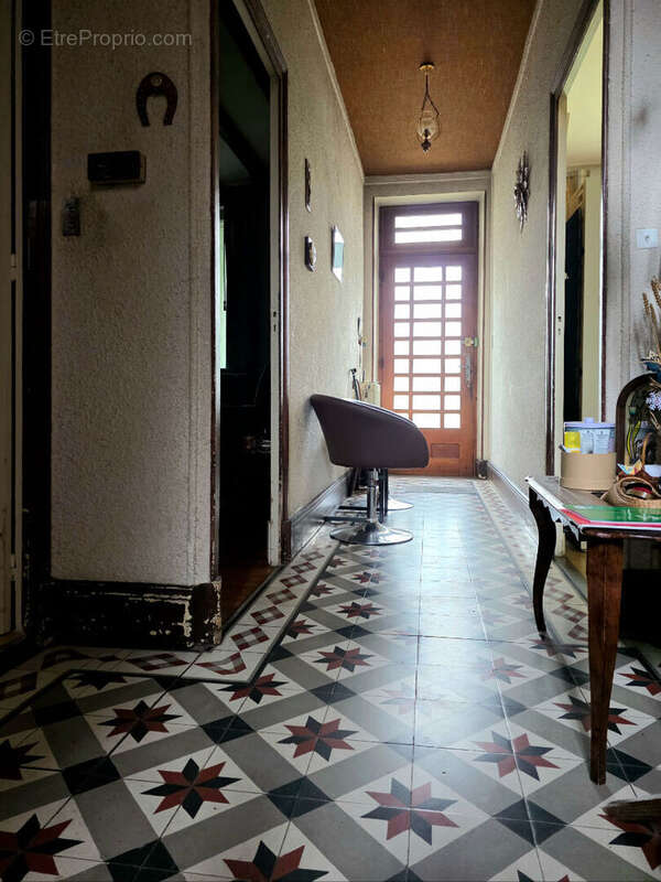 Maison à ROMANS-SUR-ISERE