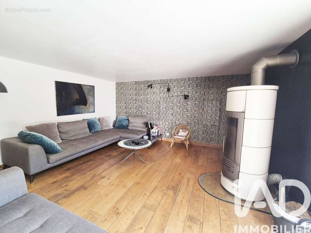 Photo 4 - Maison à AIX-EN-PROVENCE