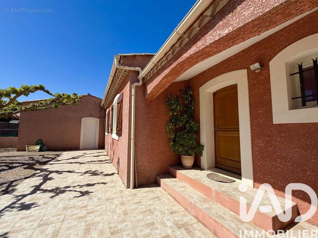 Photo 3 - Maison à MONTBLANC