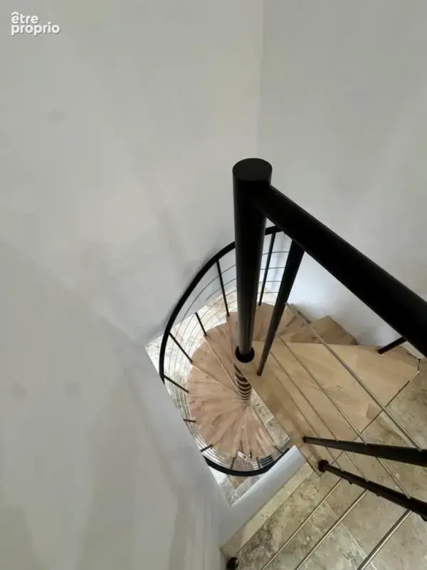 Saint-quentin 02 - exclusivité optimhome - maison de ville 148 m² - - photo 13