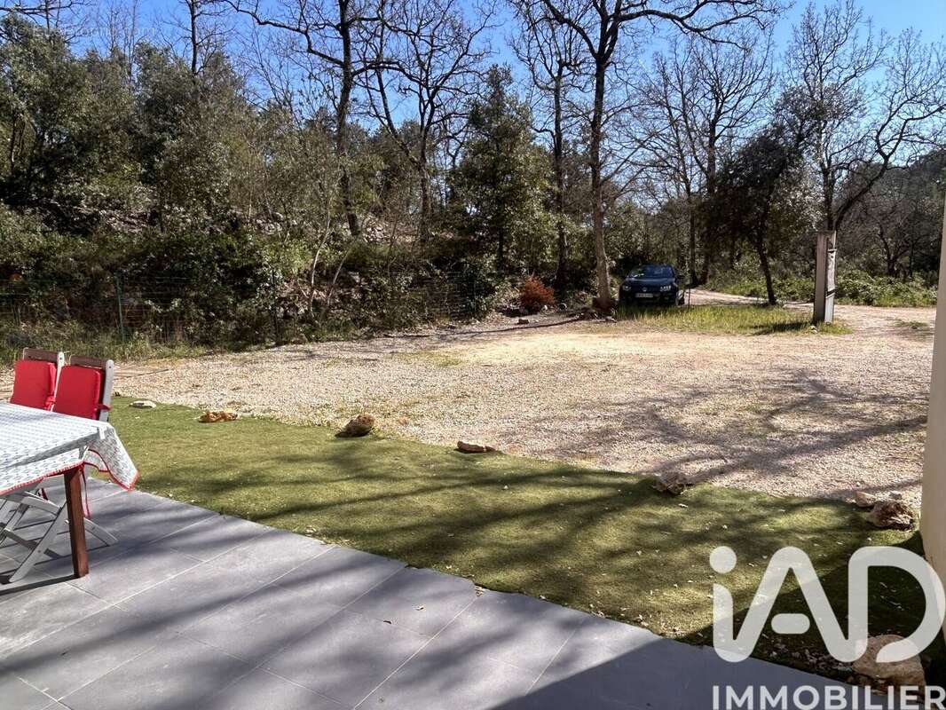 Photo 5 - Maison à SAINT-MAXIMIN-LA-SAINTE-BAUME