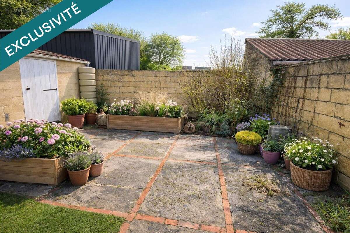 Photo 8 - Maison à AUCHEL