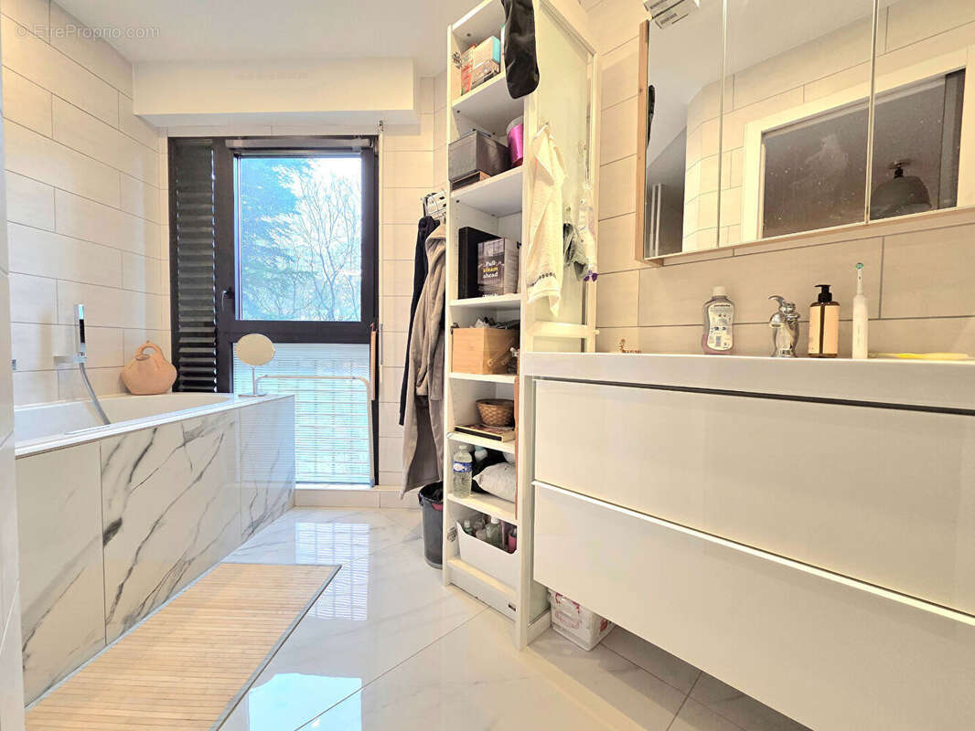 Appartement à CRETEIL