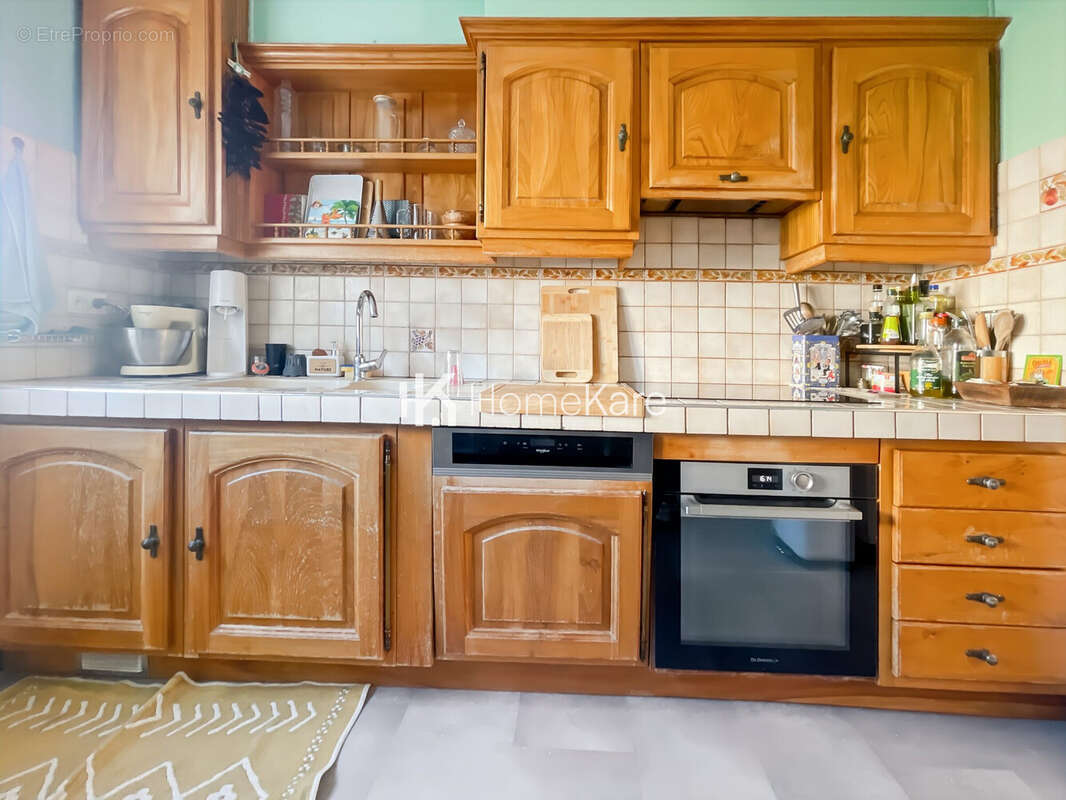 Maison à MARTRES-TOLOSANE