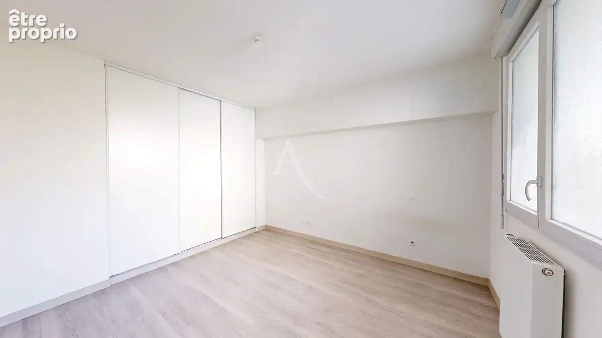 Appartement Castanet Tolosan 2 pièce(s) 44 m2 - photo 6