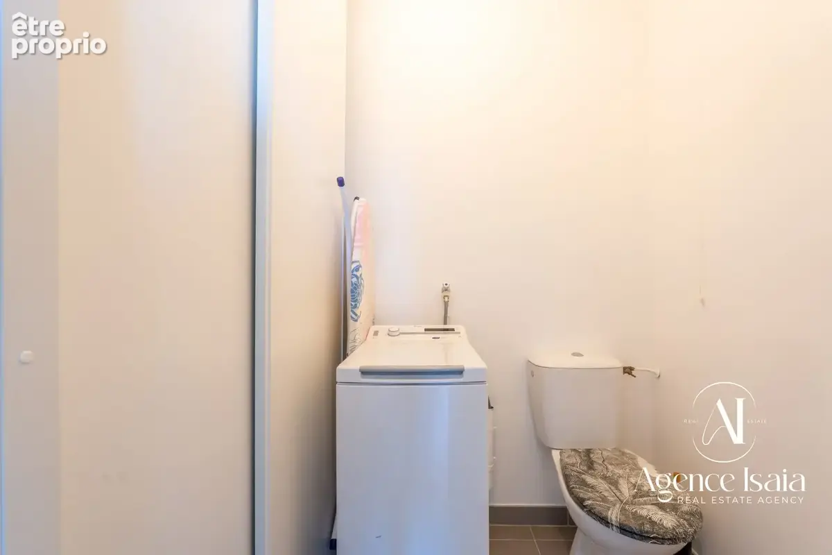 Appartement 2 pièces 48 m² à vendre à Bormes-Les-Mimosas (83230) - photo 9