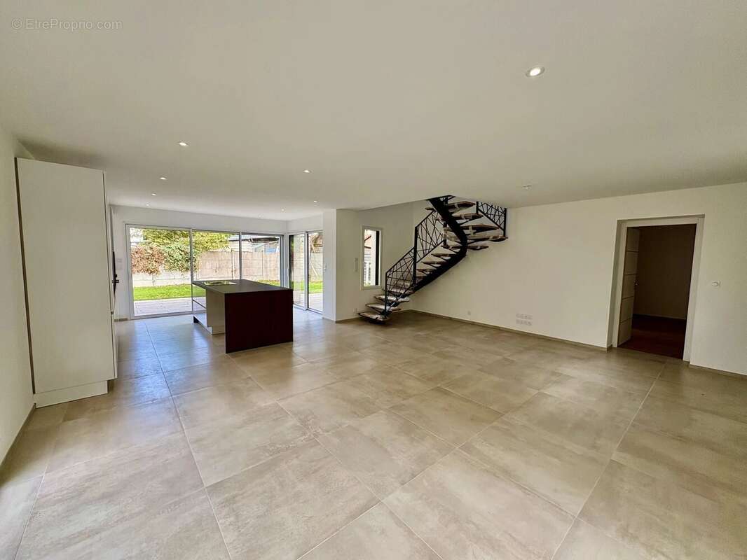 Maison à SAINT-BREVIN-LES-PINS