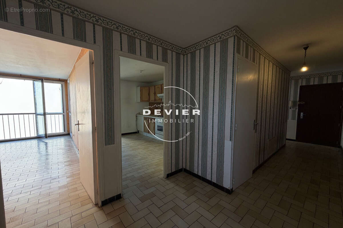 Appartement 4 pièces 79 m² à vendre à Montpellier (34070) - photo 7