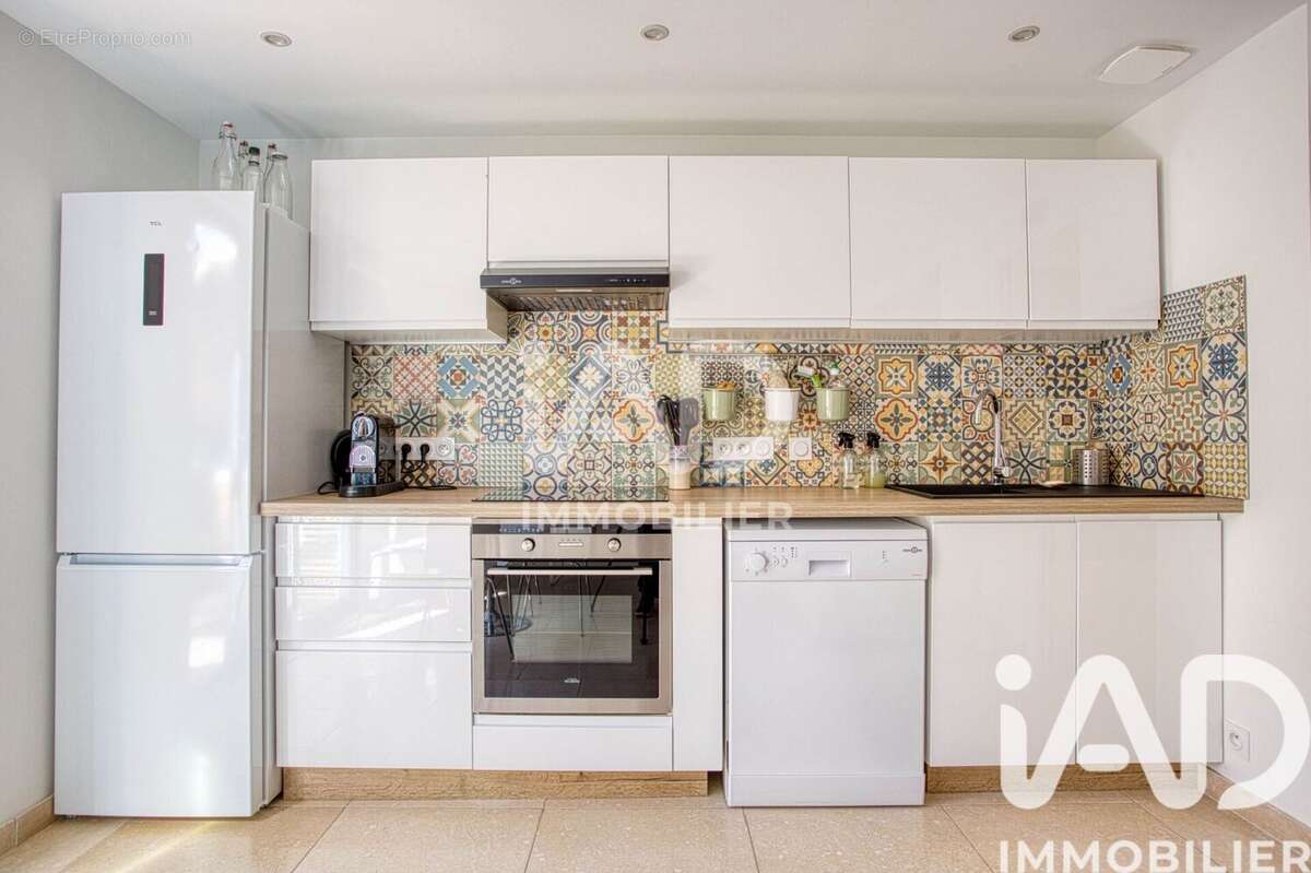 Photo 6 - Appartement à MONTAUROUX