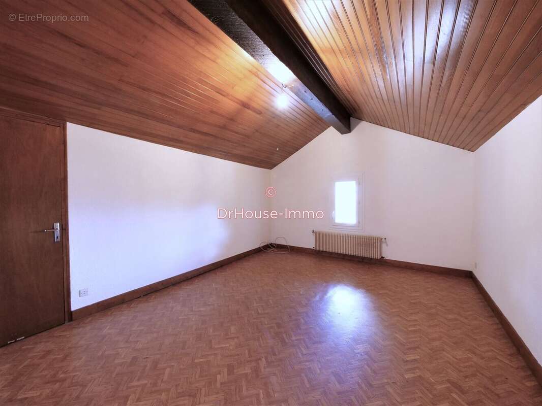 Maison à CASTELNAU-DE-MEDOC