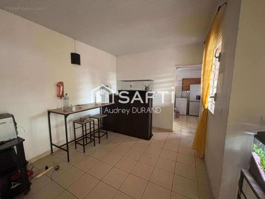 Photo 5 - Maison à MATOURY