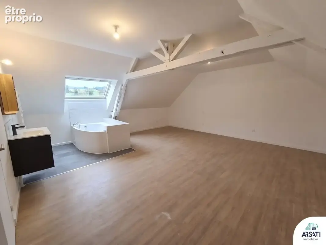 Maison 160 m² à Breal-Sous-Montfort  - photo 9