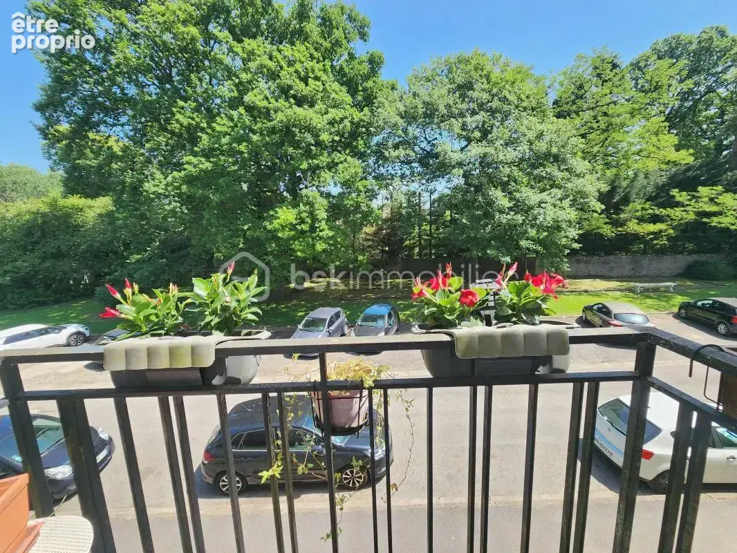 Exclusivité le plessis-trévise 3/4 pièces avec balcon, loggia, place de parking et cave * idéal premier achat * - photo 6