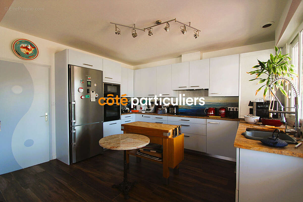 Maison à LA TRANCHE-SUR-MER