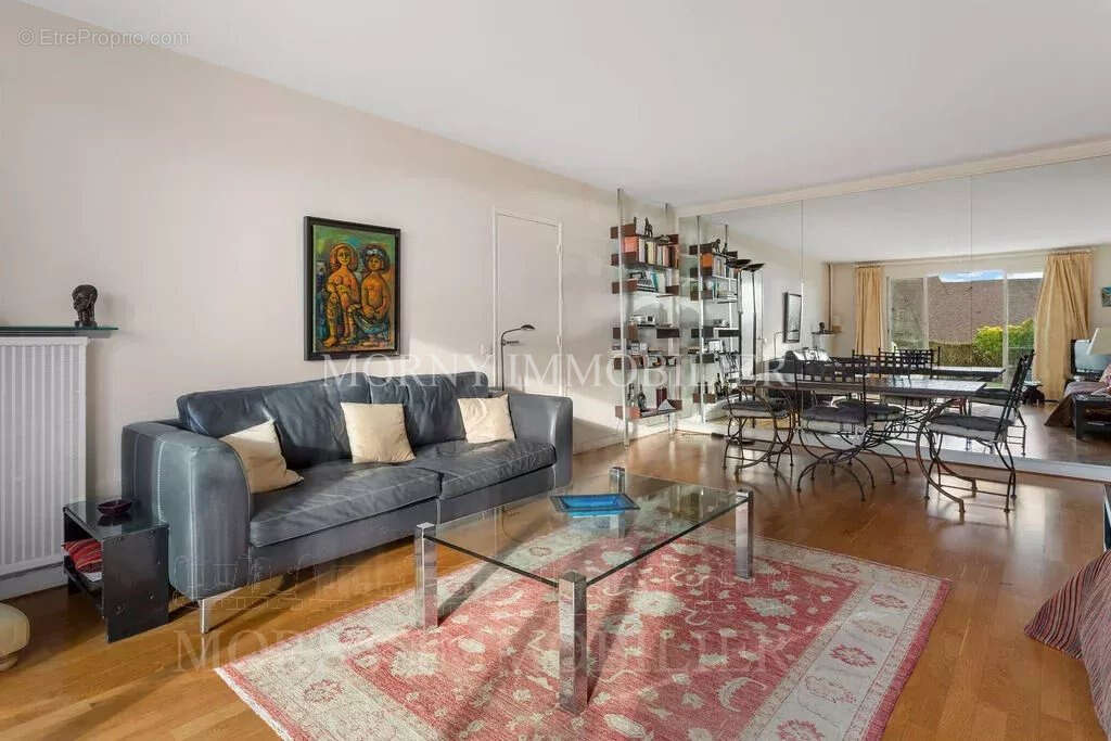 Appartement à TROUVILLE-SUR-MER