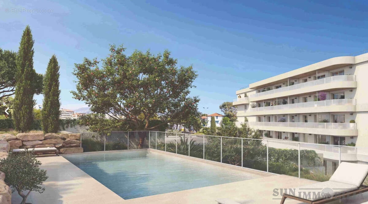 Appartement 62 m² à Saint-Laurent-Du-Var  - photo 3