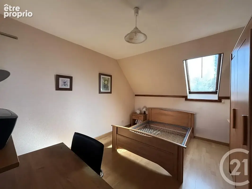 Maison 91 m² à Torcy  - photo 10