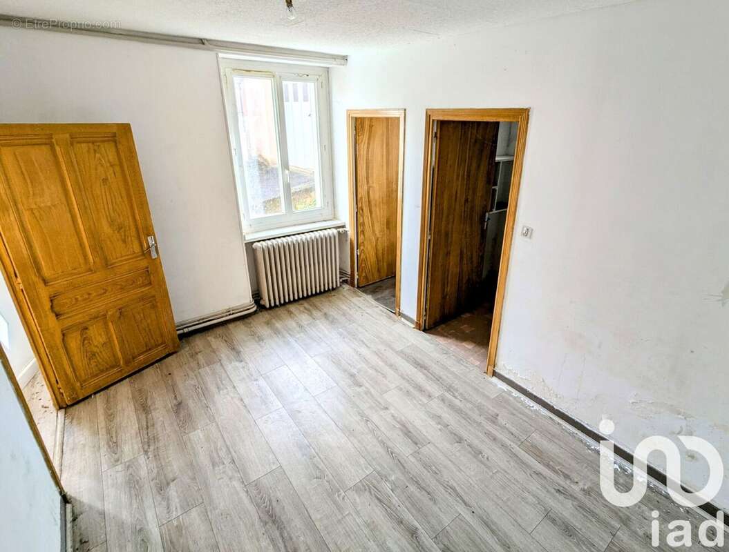 Photo 5 - Maison à SAINT-JUST-LA-PENDUE