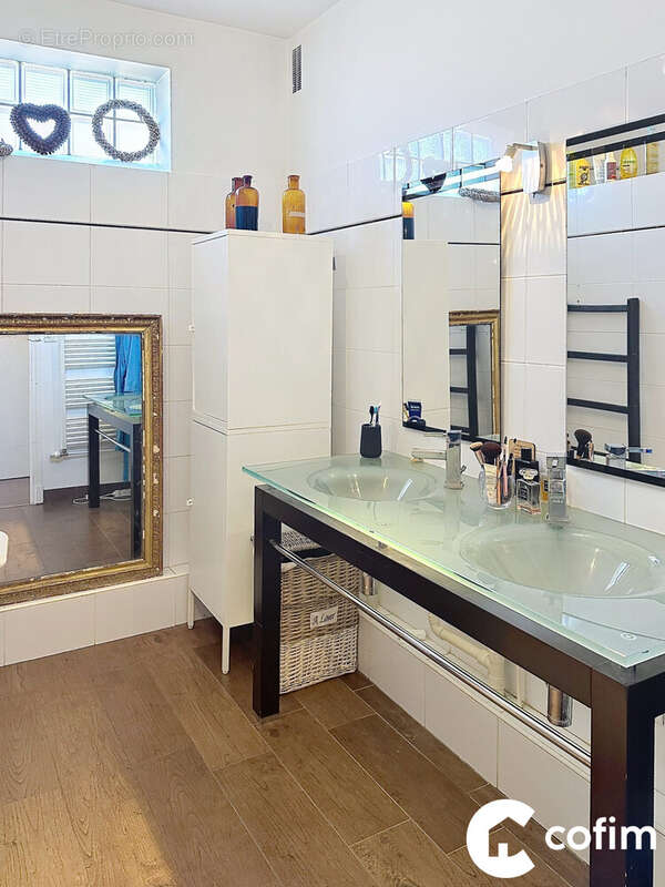 Appartement à TARBES