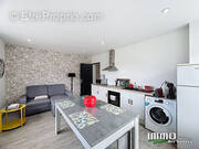 Appartement à LA BRESSE