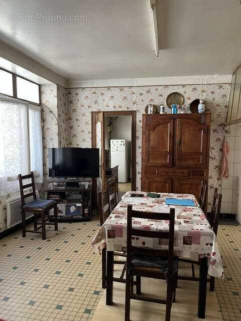 Maison à NERAC