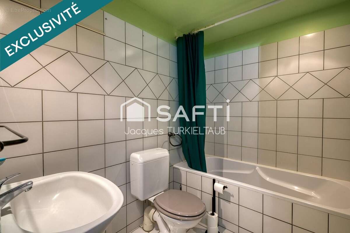 Photo 6 - Maison à GEAY