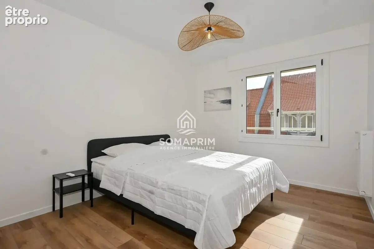 Appartement 3 pièces 75 m² à vendre à Le Touquet-Paris-Plage (62520) - photo 7