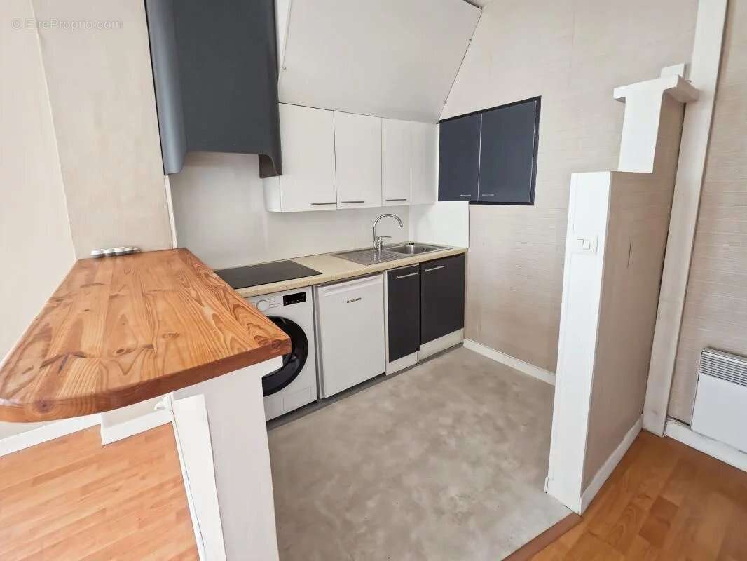 Appartement À Vendre - photo 4
