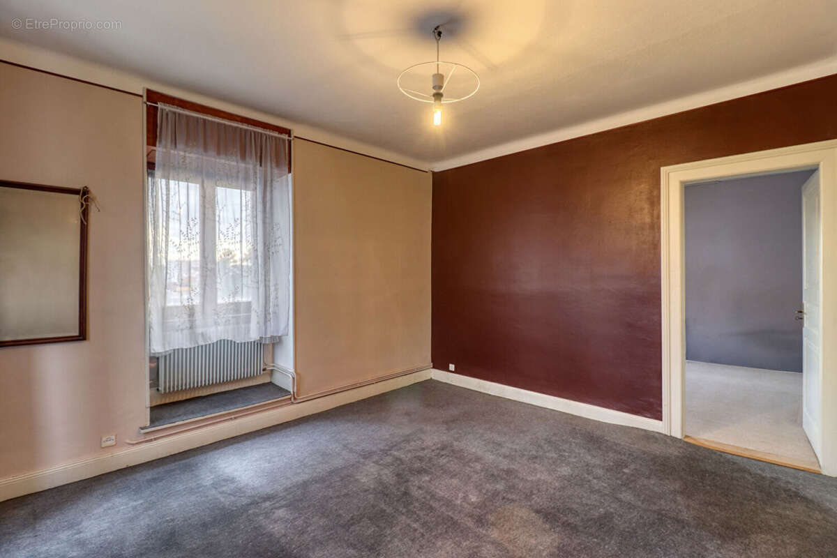 Appartement à SCHILTIGHEIM