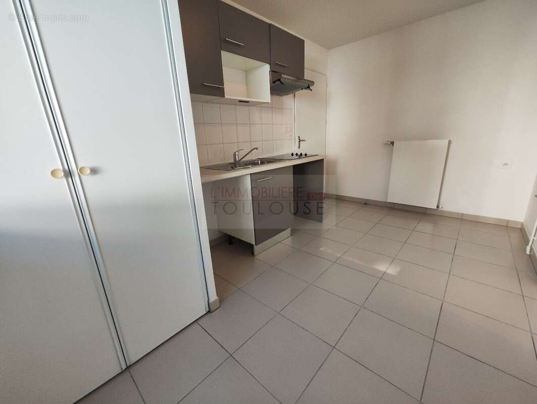 Maison familiale T5 duplex  97 m²  Jardin, terrasse, garage  Balma - photo 21