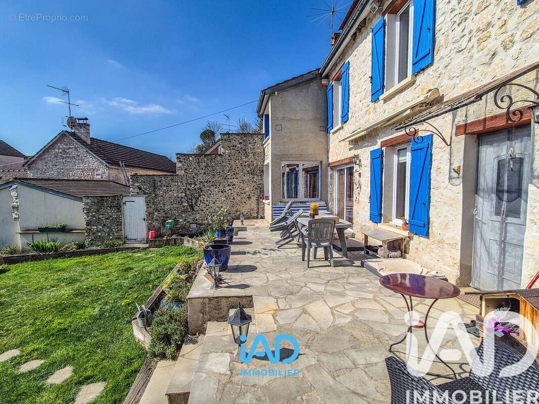 Photo 7 - Maison à BENNECOURT