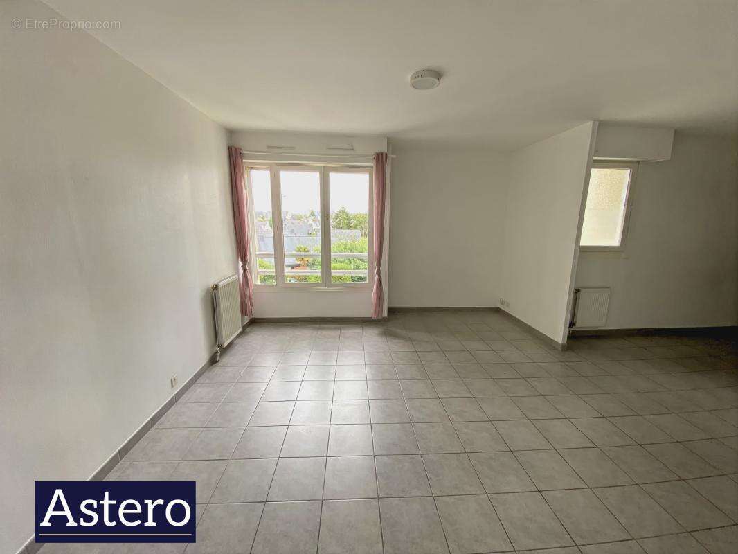 Appartement T2 avec Balcon - Vannes - photo 8